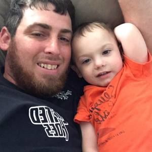 Meet your Posher, Jacob